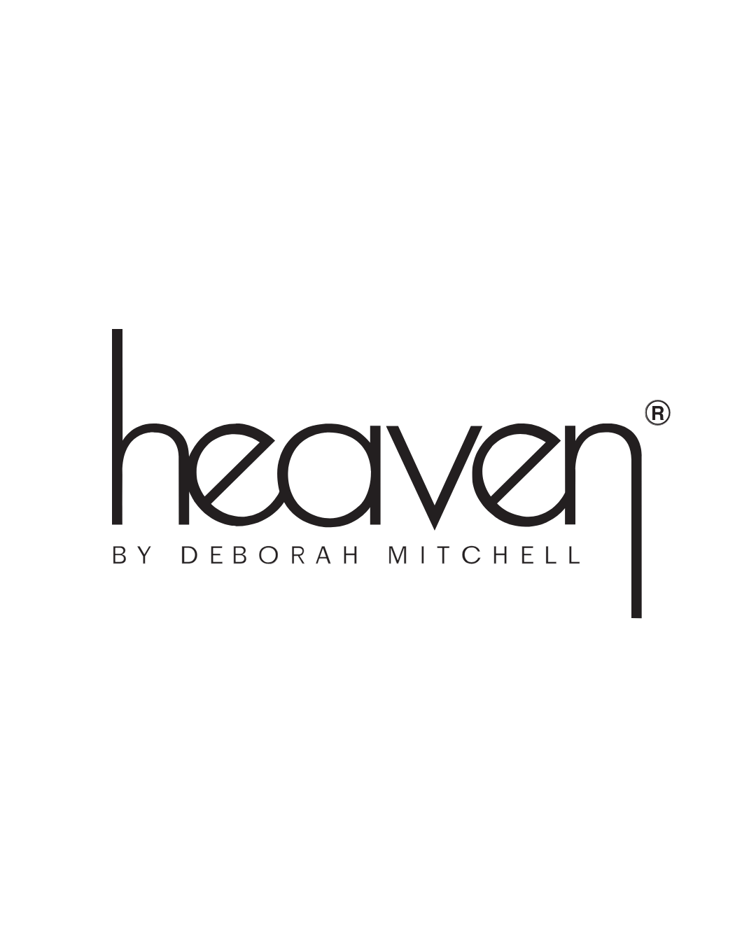 Heaven by Deborah Mitchell