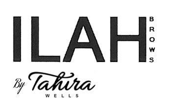 ILAH Brows by Tahira Wells