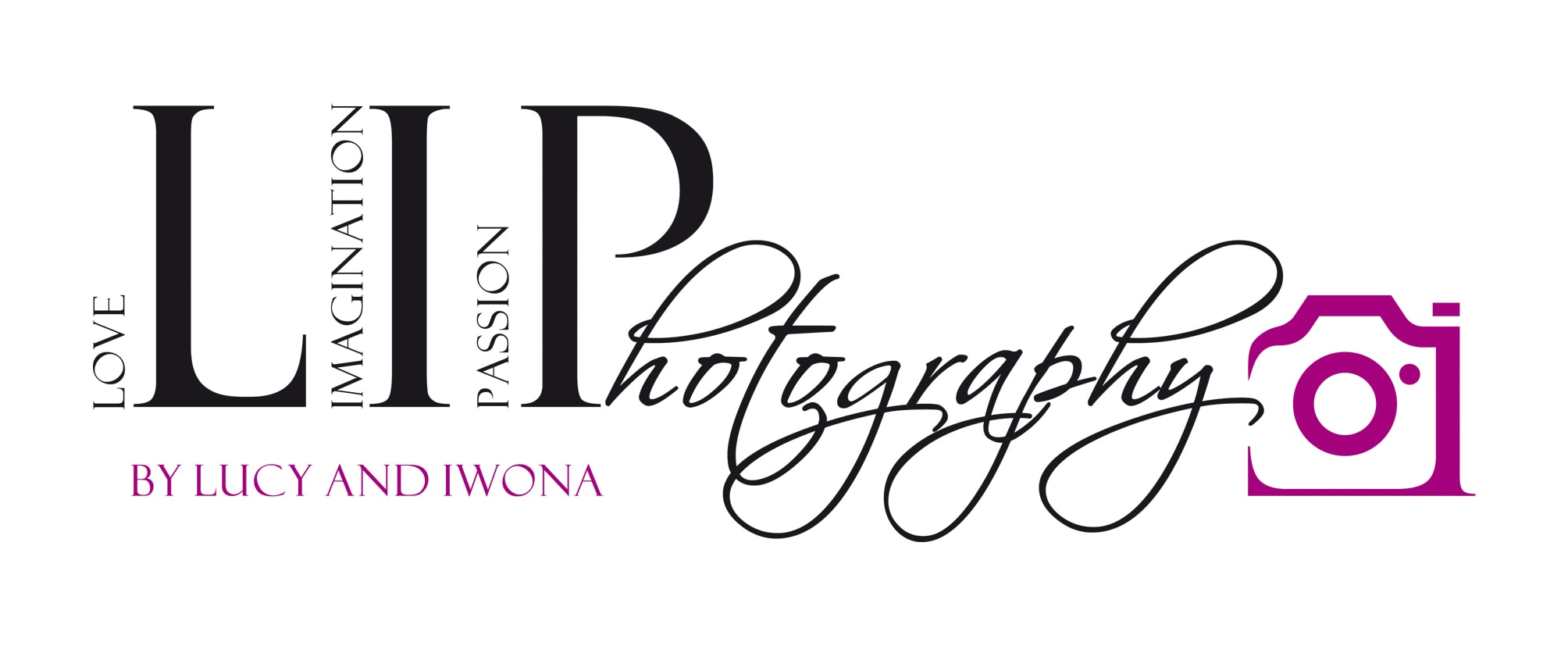 LIP Photography by Lucy and Iwona